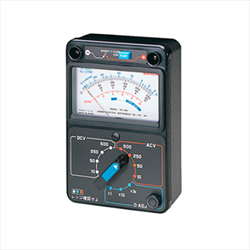 Đồng hồ vạn năng chỉ thị kim SANWA VS-100 (10/50/250/500V (4kΩ/V)/3%)